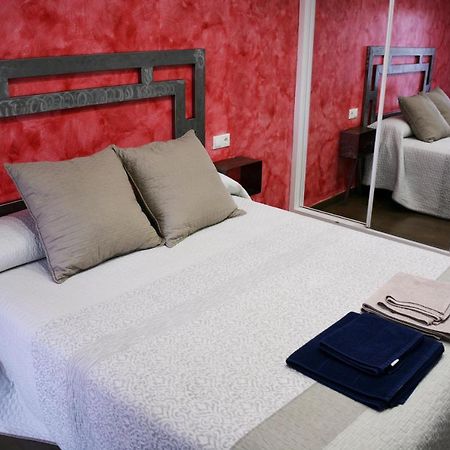 Apartamento Azero 22 루이데라 외부 사진
