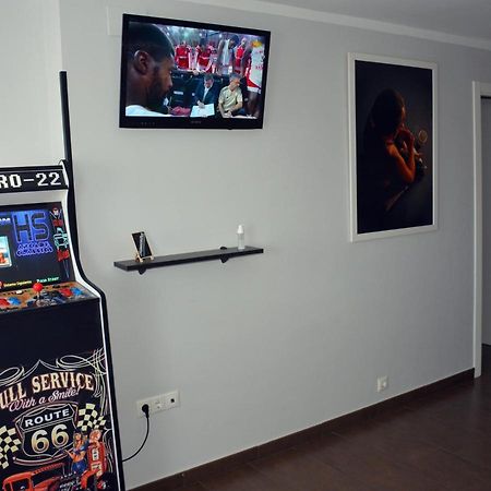 Apartamento Azero 22 루이데라 외부 사진