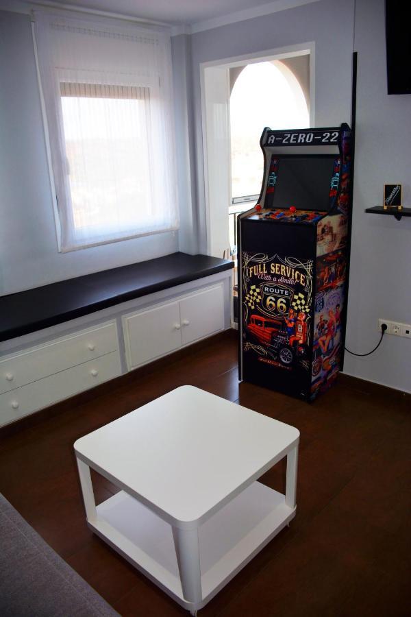 Apartamento Azero 22 루이데라 외부 사진
