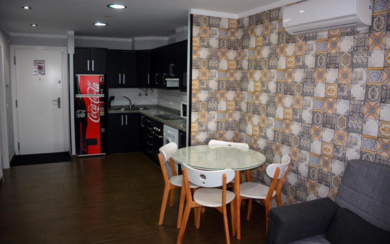 Apartamento Azero 22 루이데라 외부 사진