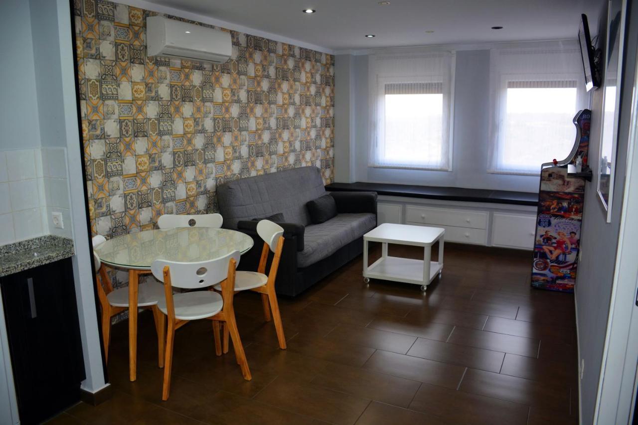 Apartamento Azero 22 루이데라 외부 사진