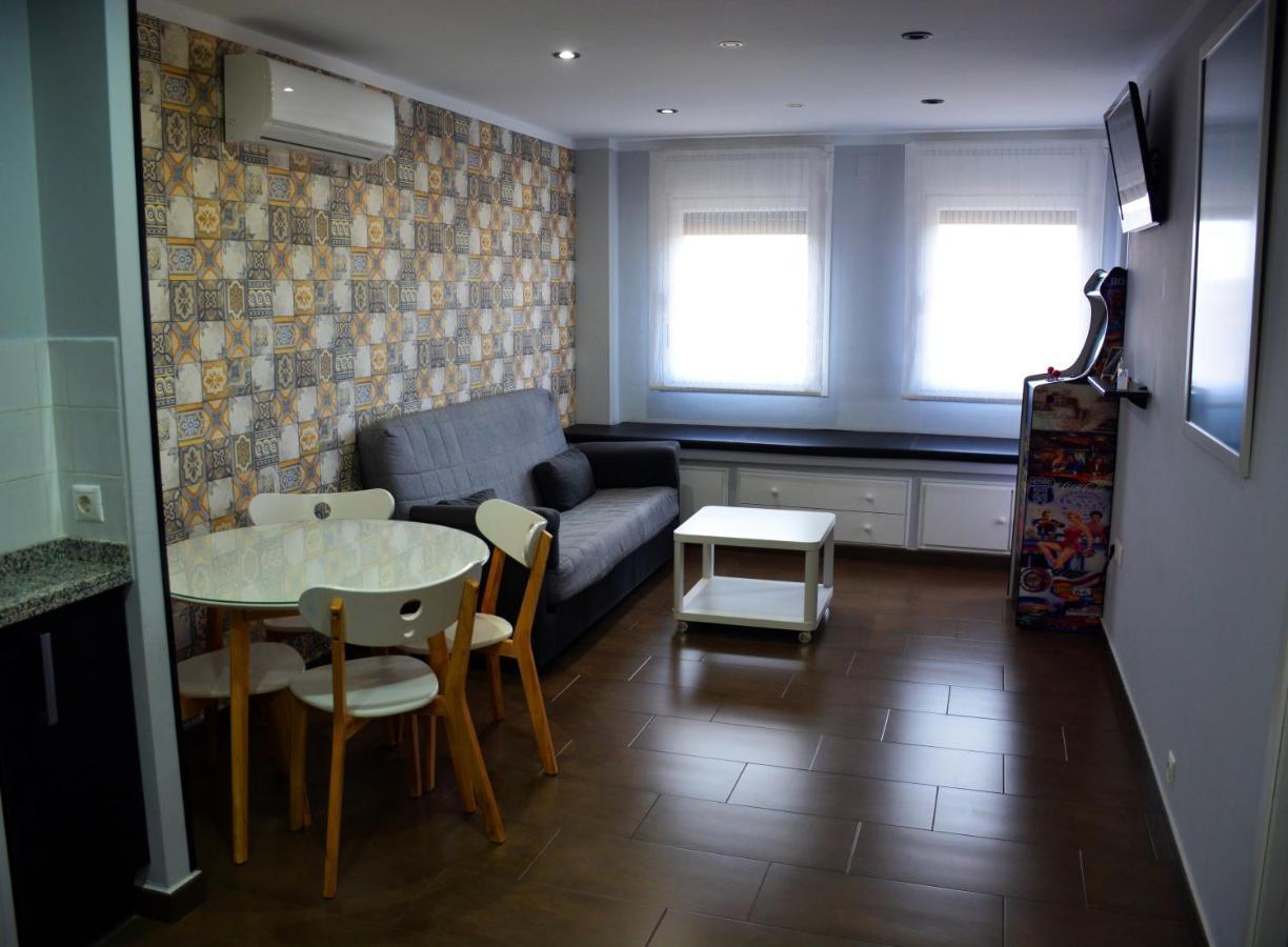 Apartamento Azero 22 루이데라 외부 사진