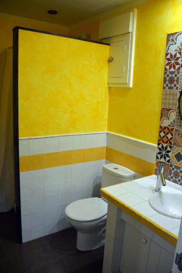 Apartamento Azero 22 루이데라 외부 사진