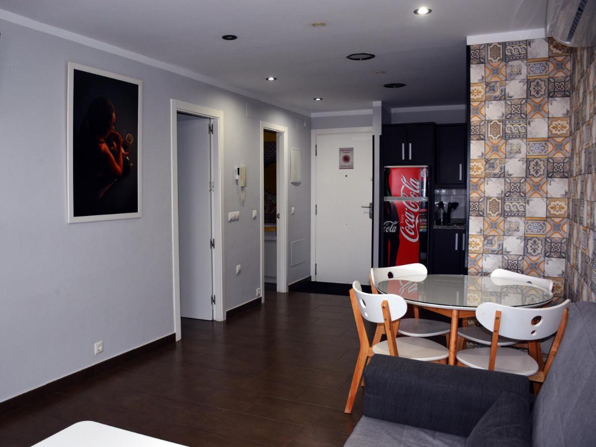 Apartamento Azero 22 루이데라 외부 사진