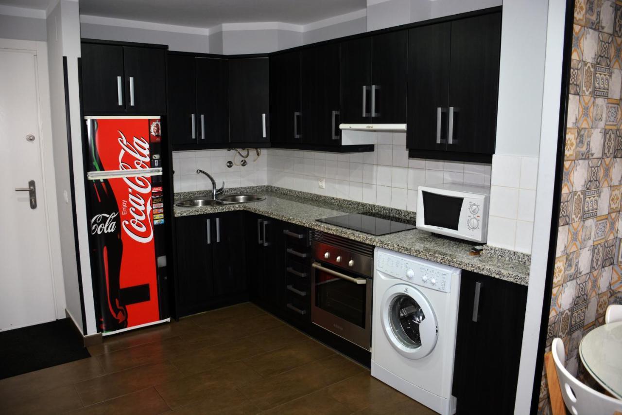 Apartamento Azero 22 루이데라 외부 사진