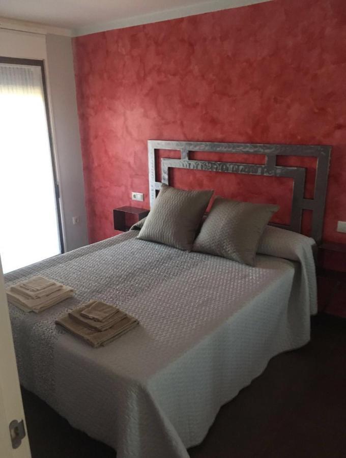Apartamento Azero 22 루이데라 외부 사진