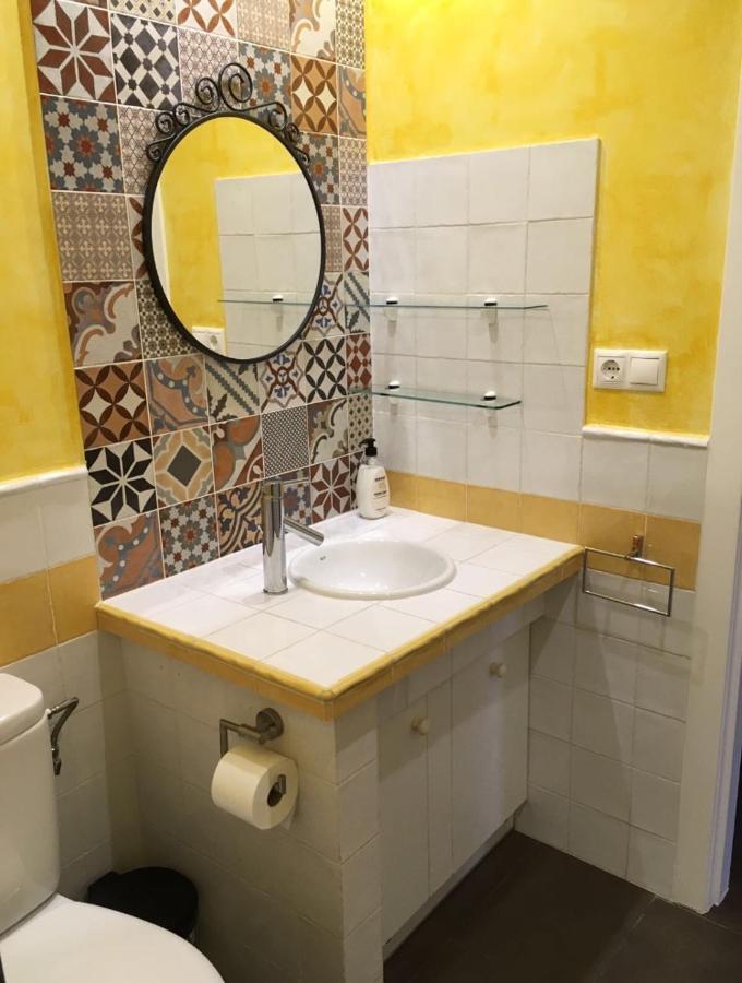 Apartamento Azero 22 루이데라 외부 사진