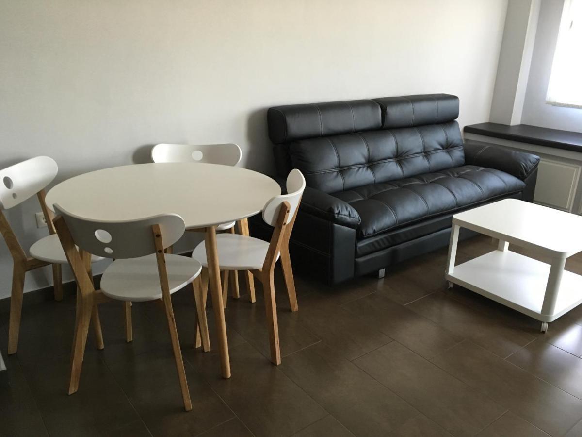 Apartamento Azero 22 루이데라 외부 사진