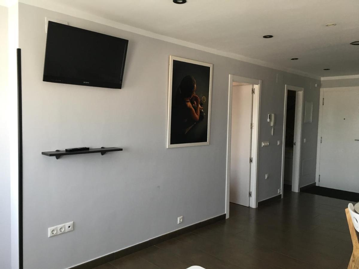Apartamento Azero 22 루이데라 외부 사진