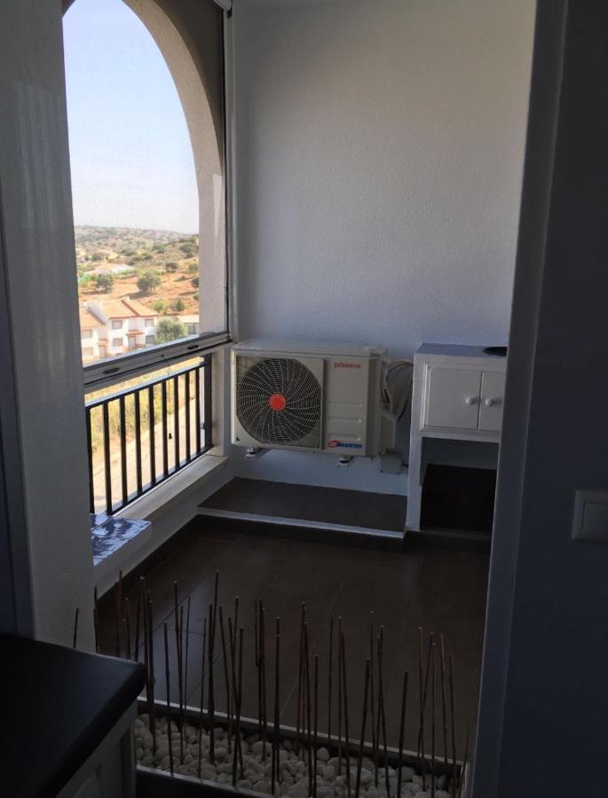 Apartamento Azero 22 루이데라 외부 사진