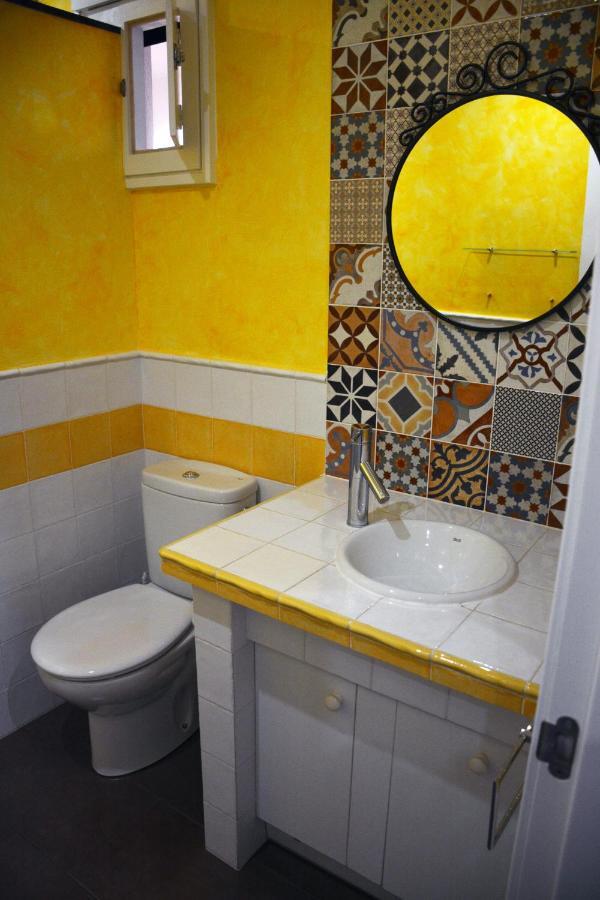 Apartamento Azero 22 루이데라 외부 사진