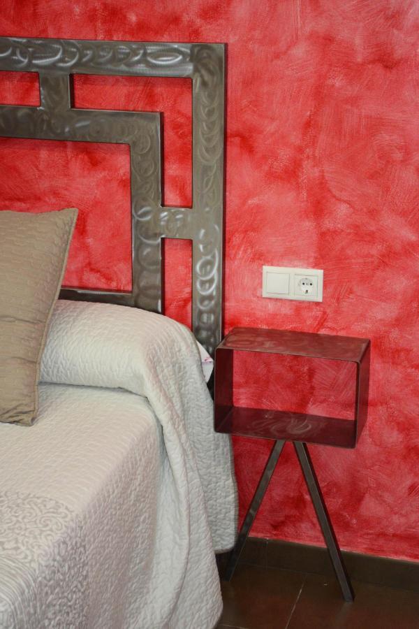 Apartamento Azero 22 루이데라 외부 사진