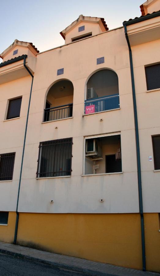 Apartamento Azero 22 루이데라 외부 사진
