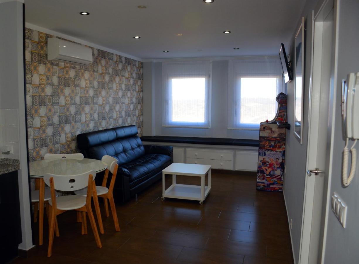 Apartamento Azero 22 루이데라 외부 사진