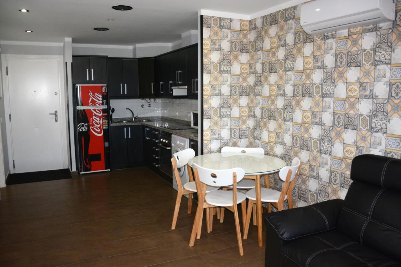 Apartamento Azero 22 루이데라 외부 사진