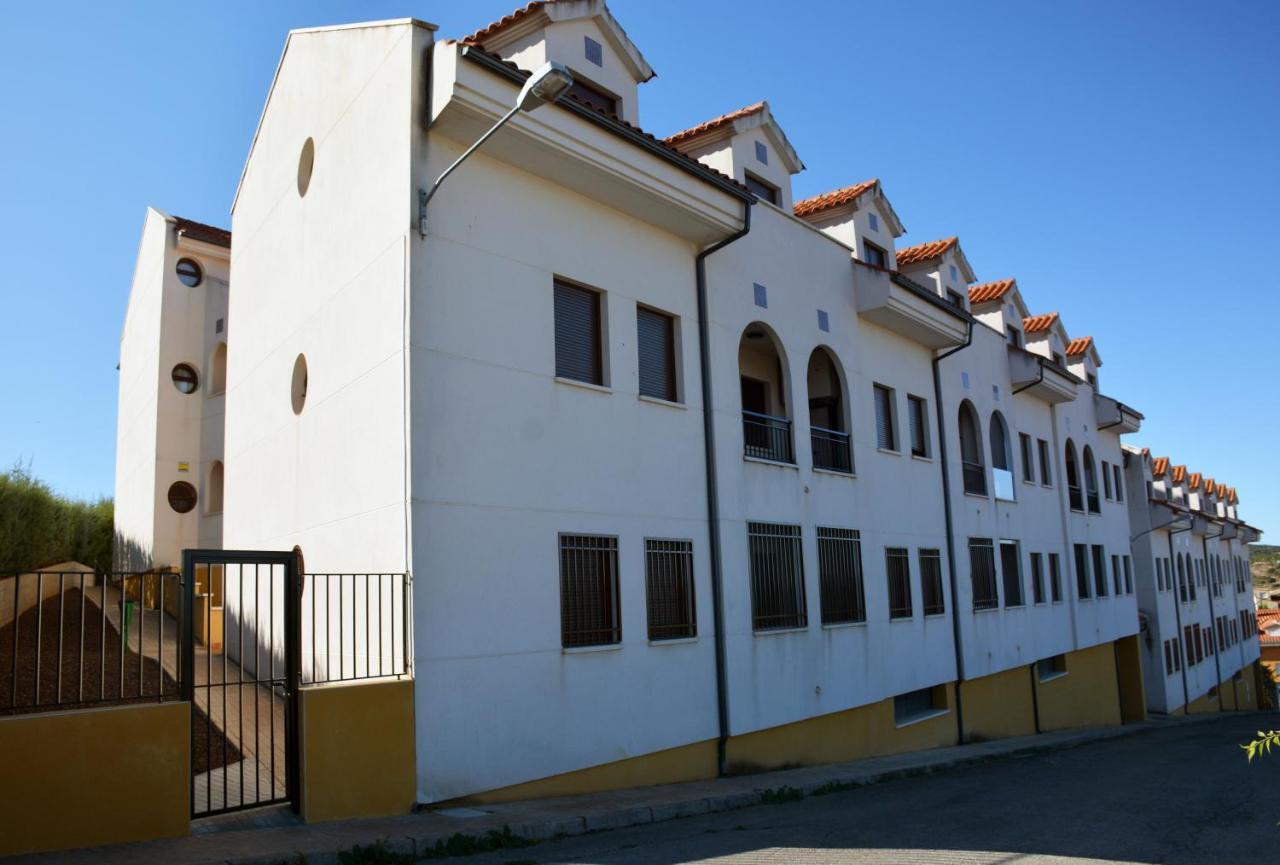Apartamento Azero 22 루이데라 외부 사진