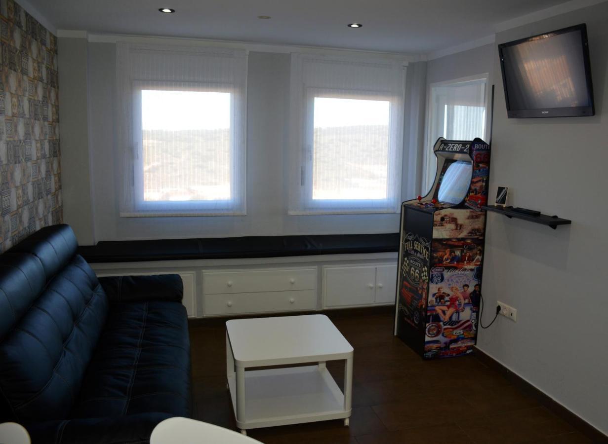 Apartamento Azero 22 루이데라 외부 사진