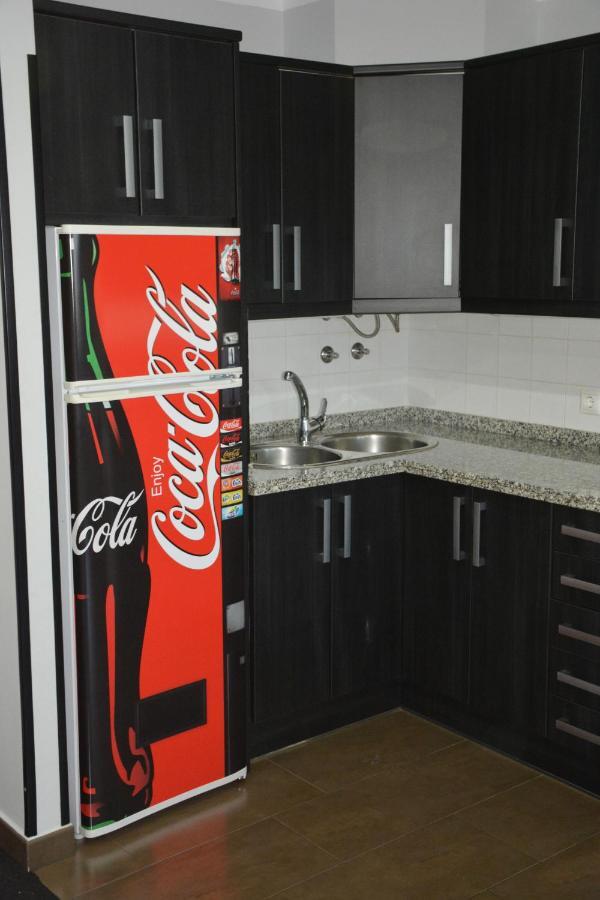 Apartamento Azero 22 루이데라 외부 사진