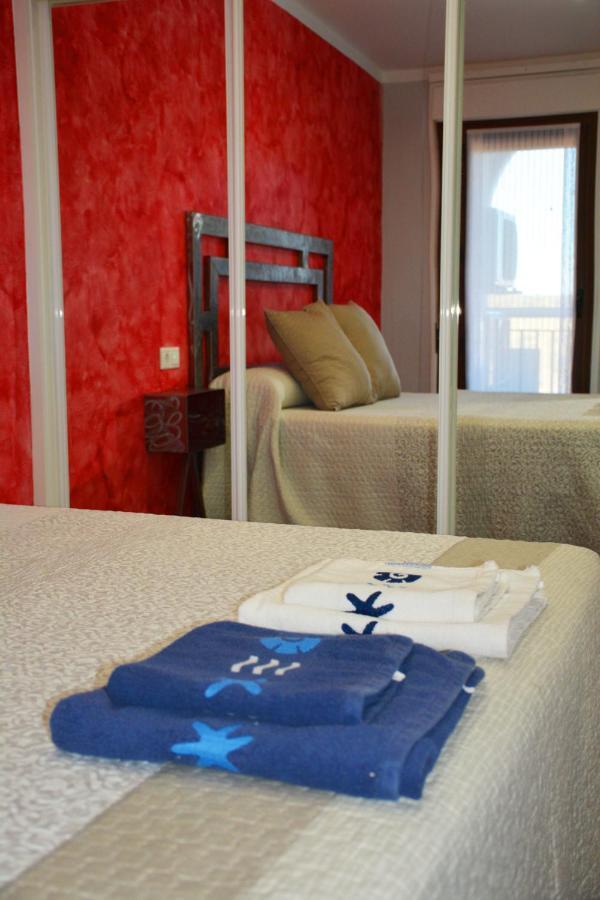 Apartamento Azero 22 루이데라 외부 사진