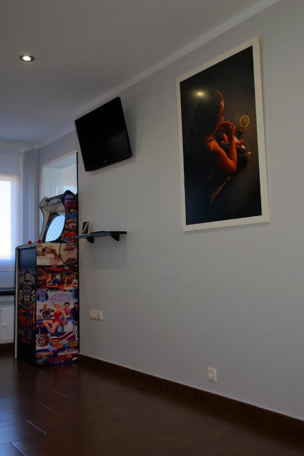 Apartamento Azero 22 루이데라 외부 사진