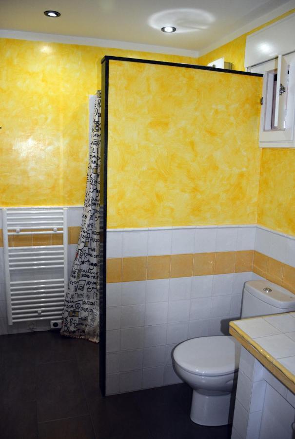 Apartamento Azero 22 루이데라 외부 사진